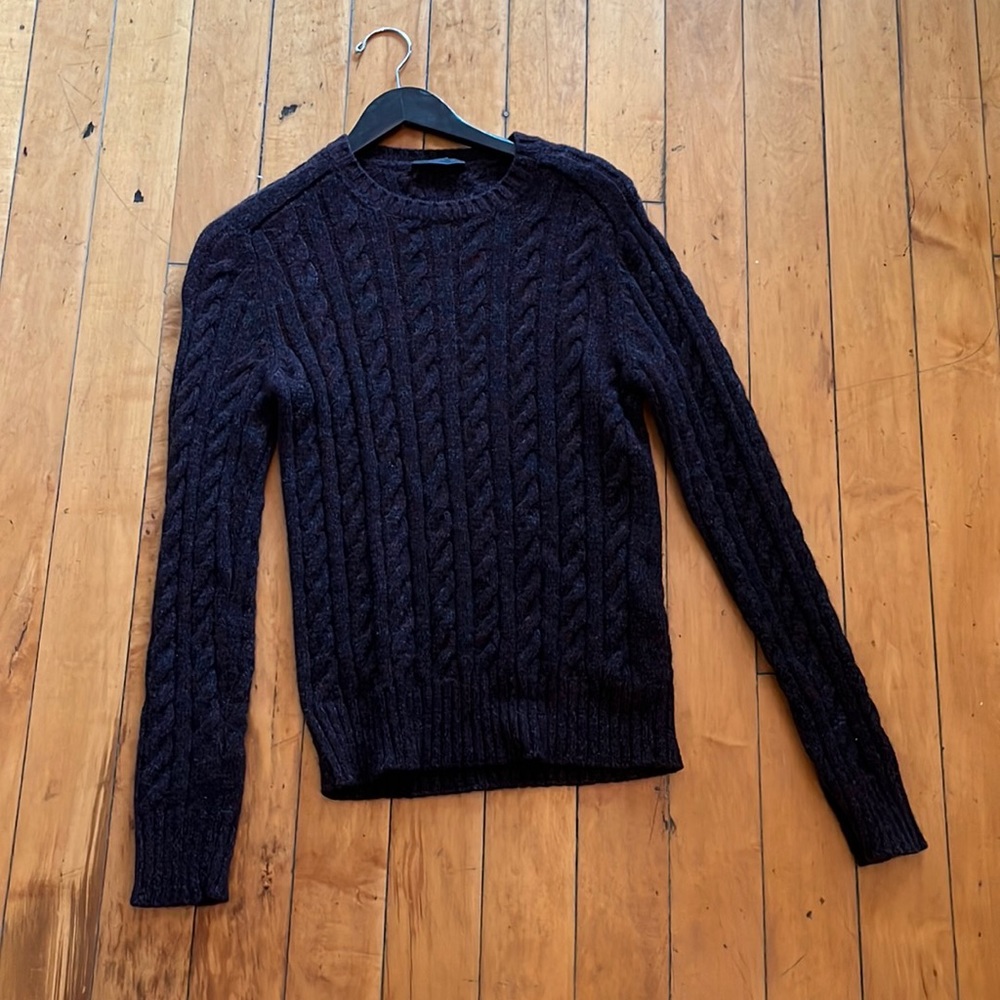 Prada Sweater